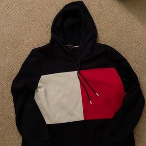 Tommy Hilfiger Sweatshirt